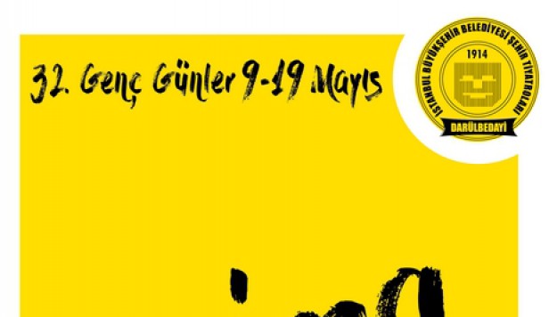 32. Genç Günler Başlıyor