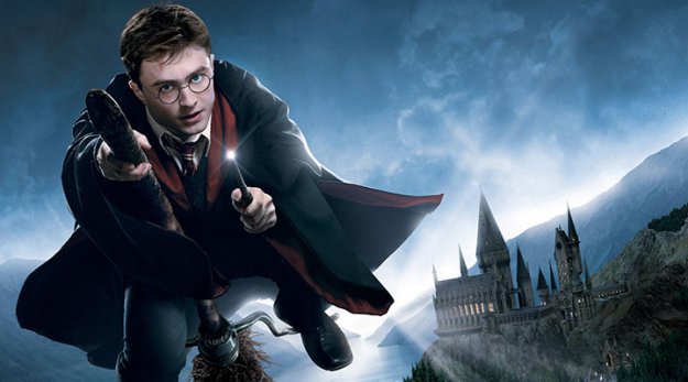 Harry Potter’ın evi ziyarete açılıyor