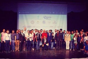 Kan Film Festivali'nin Ödülleri Sahiplerini Buldu