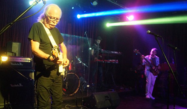 Beyoğlu Festivali coşkuyla sonlandı