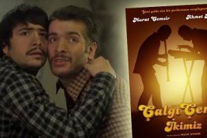 Çalgı Çengi İkimiz'in vizyon tarihi belli oldu