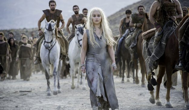 Game of Thrones 6. sezon 8. bölüm fragmanı