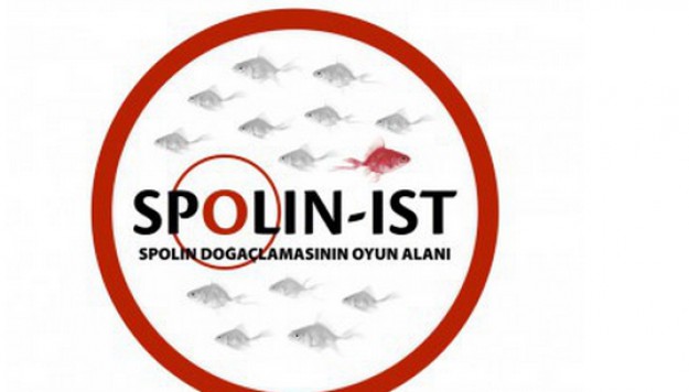 Spolin Doğaçlaması – İletişim Atölyesi 2016