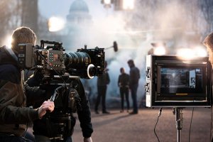 Keşif filminin çekimleri başladı