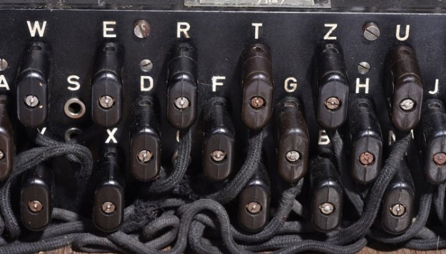 Enigma Türkiye'de