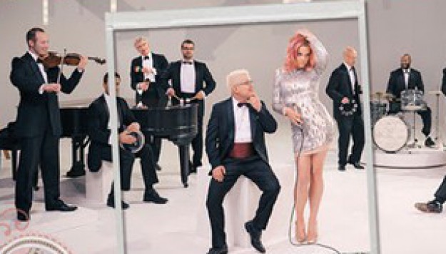 Pink Martini 17 Temmuz'da İstanbul'da