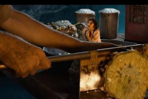 Disney's The BFG (Günün Video Galerisi)