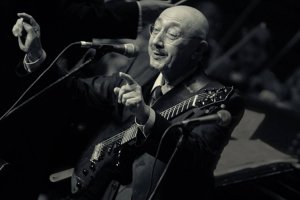 Erdoğan ve Başaran'a Yaşam Boyu Başarı Ödülü