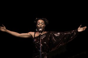 Buika, 7 Ağustos'ta İstanbul'da