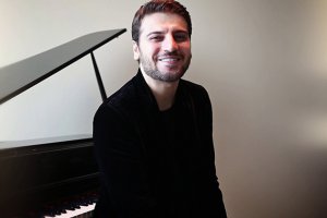 Sami Yusuf, Alanya'da konser verecek