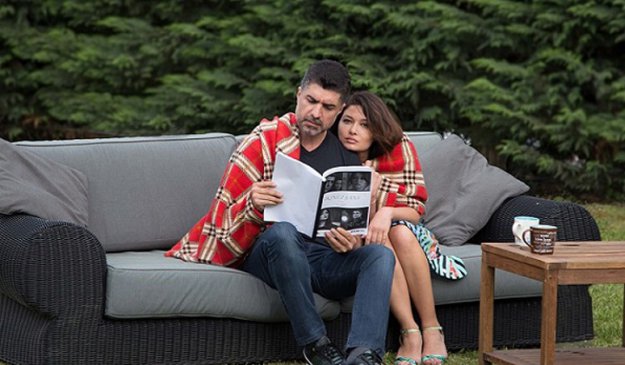 İkinci Şans’tan ilk teaser