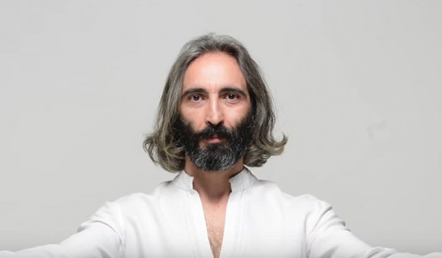 Fırat Tanış'tan Gelin Tanış Olalım