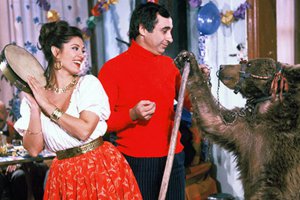 Erler Film 60 yıllık arşivini açıyor