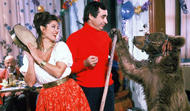 Erler Film 60 yıllık arşivini açıyor