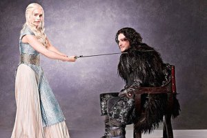 Game of Thrones 2018'de final yapacak