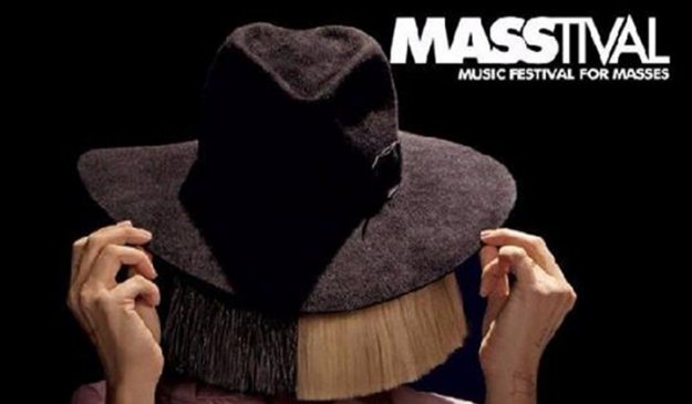 Masstival iptal edildi