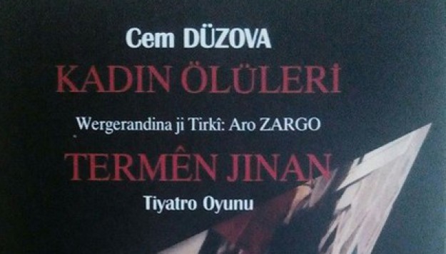 KADINLARIN ÇIĞLIĞI 