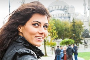 Türkler en çok 