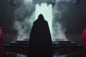 Rogue One: A Star Wars Story'nin fragmanı yayınlandı