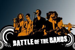 Battle of the Bands için başvurular başladı