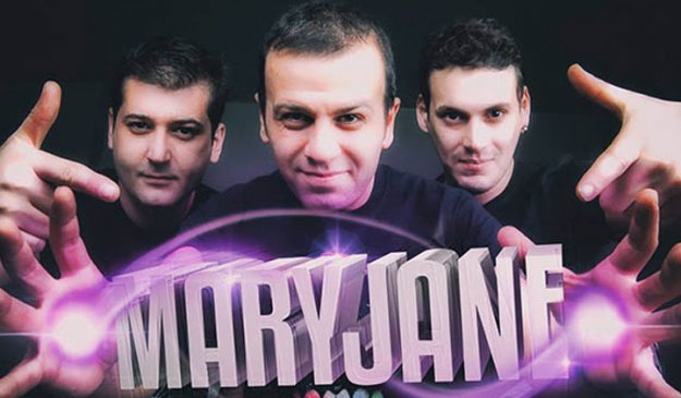 Mary Jane'den 2. klip
