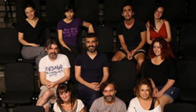 Moda sahnesi yeni sezon çalışmalarına başladı.