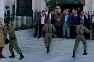 Reis filminin fragmanı yayınlandı