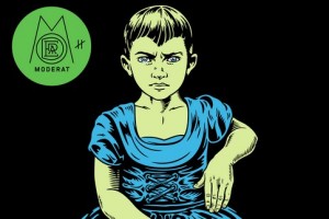 Elektronik müziğin en heyecan verici grubu Moderat, 11 Kasım’da Zorlu PSM’de!