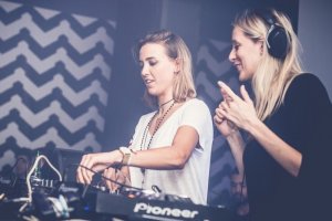 Burn Sonance Festival Ankara'da