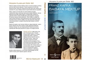 Kafka'yı Özgürleştiren Mektup