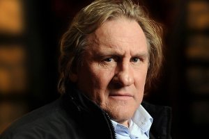 Antalya Film Festivali’nin konuğu Depardieu