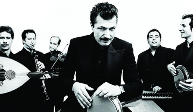3000 yıllık köyde festival