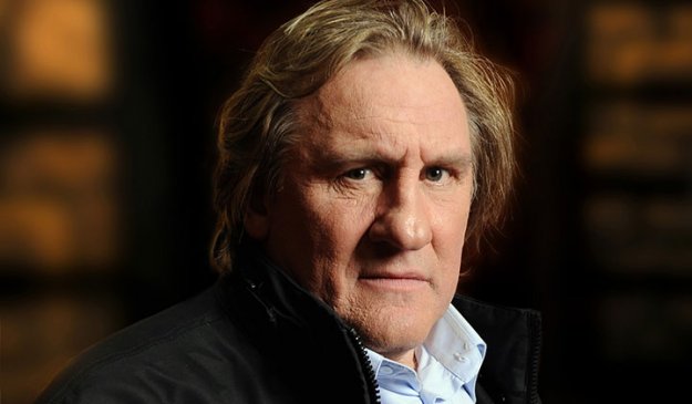 Antalya Film Festivali’nin konuğu Depardieu