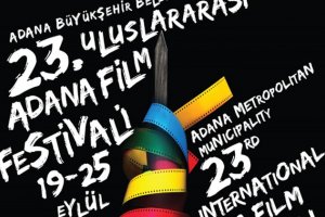  Adana Film Festivali bugün başadı