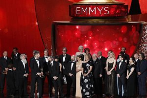 68. Emmy Ödülleri sahiplerini buldu