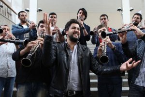  5. Uluslararası Klarnet Festivali başladı