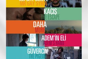 Antalya Film Forum 2016'da yarışacak projeler belli oldu