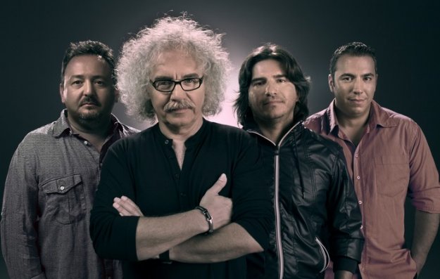 Vestel Gururla Yerli Konserleri Zorlu PSM sahnesinde devam ediyor