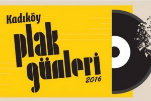 Kadıköy'de Plak Günleri başladı