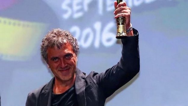 Adana Film Festivali'nde ödüller belli oldu.