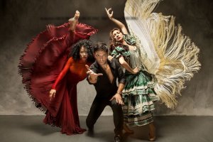 Curro de Candela, TİM Show Center'da izleyicisiyle buluşacak