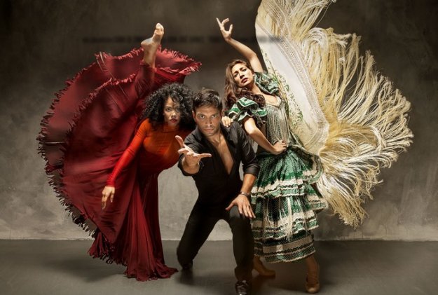 Curro de Candela, TİM Show Center'da izleyicisiyle buluşacak