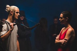 Game of Thrones'ta Rhaegar Targaryen bombası