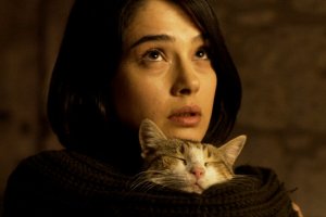 Ulusal Yarışma Bölümü'nde yarışacak 12 film belli oldu.