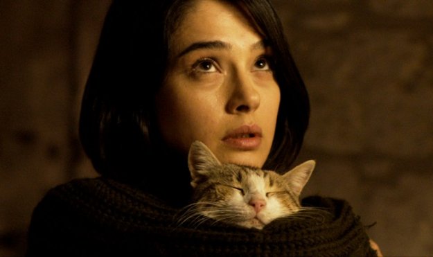 Ulusal Yarışma Bölümü'nde yarışacak 12 film belli oldu.