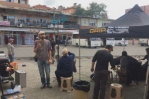 Ahlat Ağacı’nın çekimleri başladı