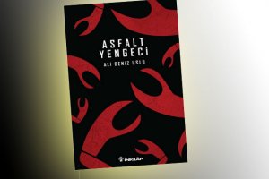 Asfalt Yengeci raflarda...