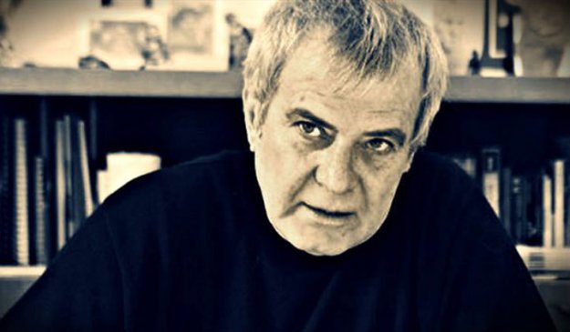 Tarık Akan'a saygı sergisi