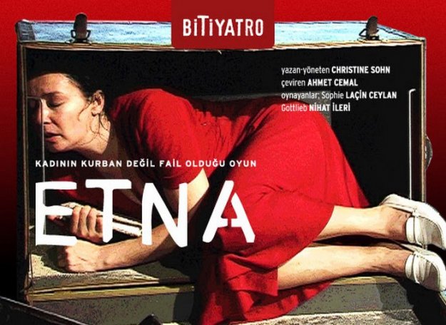 Etna: Bedendeki Kuyular