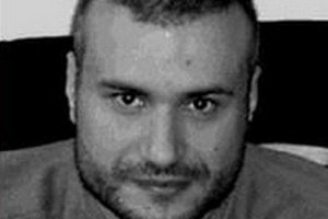 Ali Cüneyd Kılcıoğlu